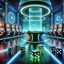 365b Live Casino