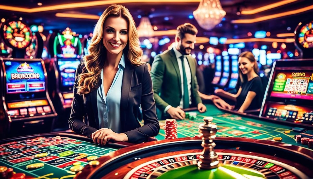 365b Roulette Tournament Corner